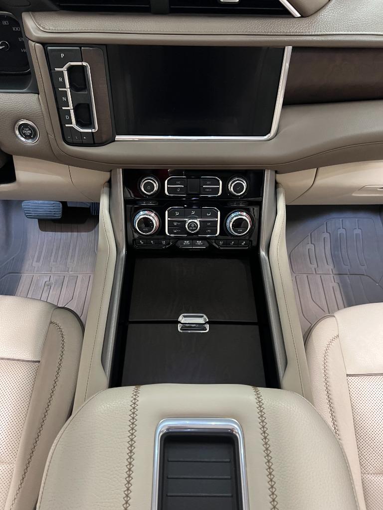 2021 GMC Yukon XL Denali 1500 Denali photo