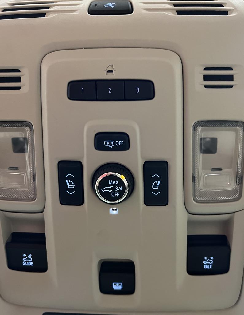 2021 GMC Yukon XL Denali 1500 Denali photo