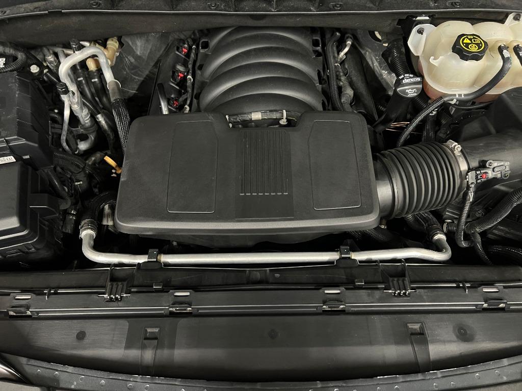 2021 GMC Yukon XL Denali 1500 Denali photo