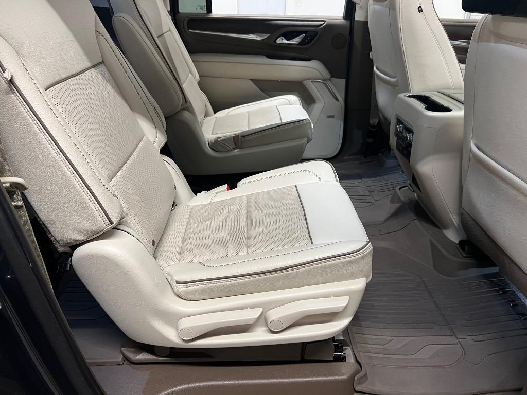 2021 GMC Yukon XL Denali 1500 Denali photo