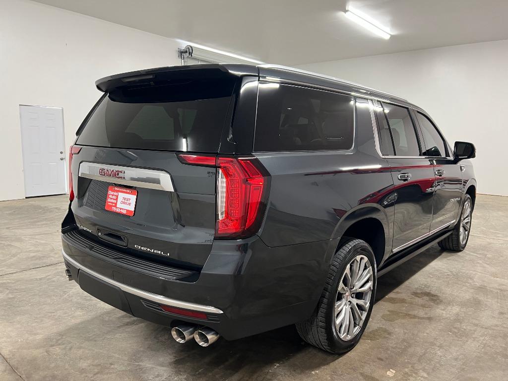 2021 GMC Yukon XL Denali 1500 Denali photo