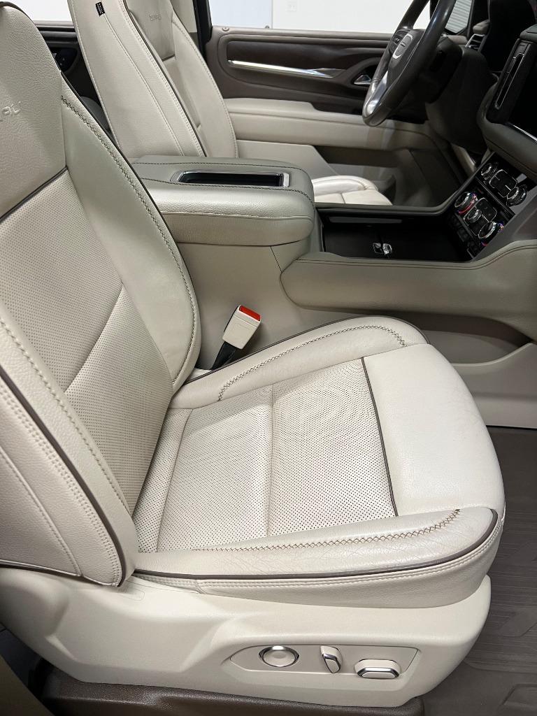 2021 GMC Yukon XL Denali 1500 Denali photo