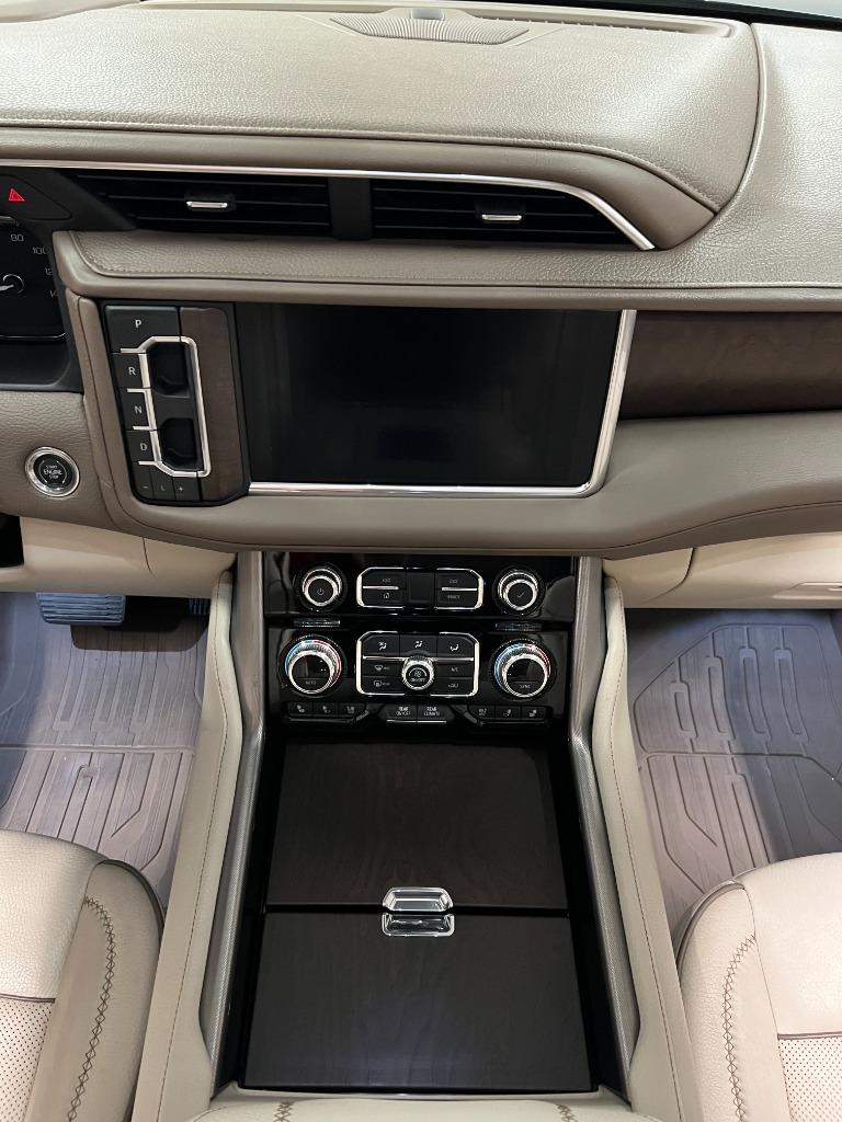 2021 GMC Yukon XL Denali 1500 Denali photo