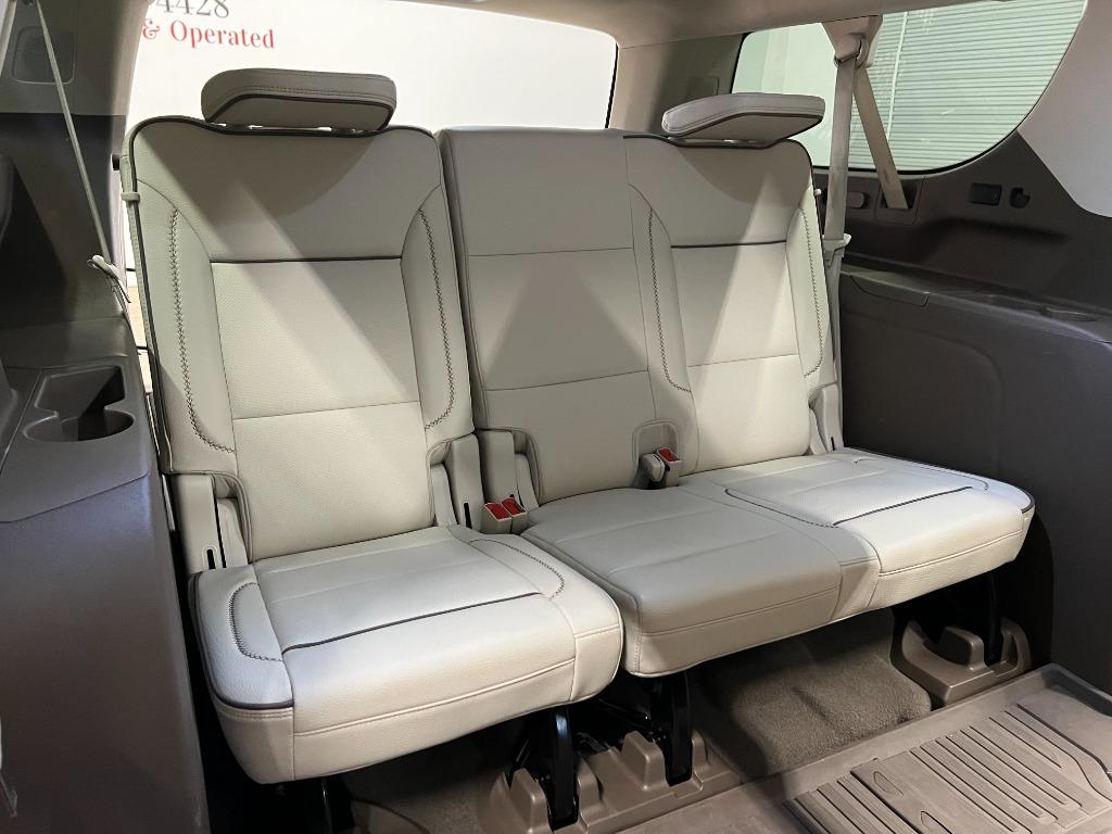 2021 GMC Yukon XL Denali 1500 Denali photo