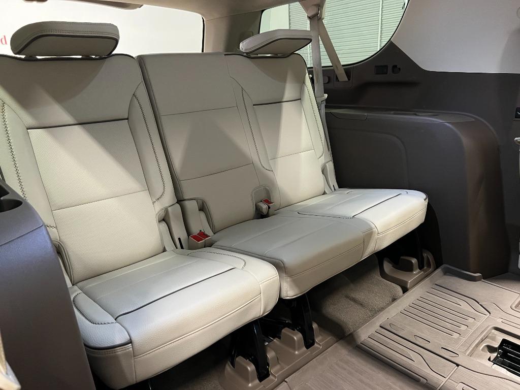 2021 GMC Yukon XL Denali 1500 Denali photo