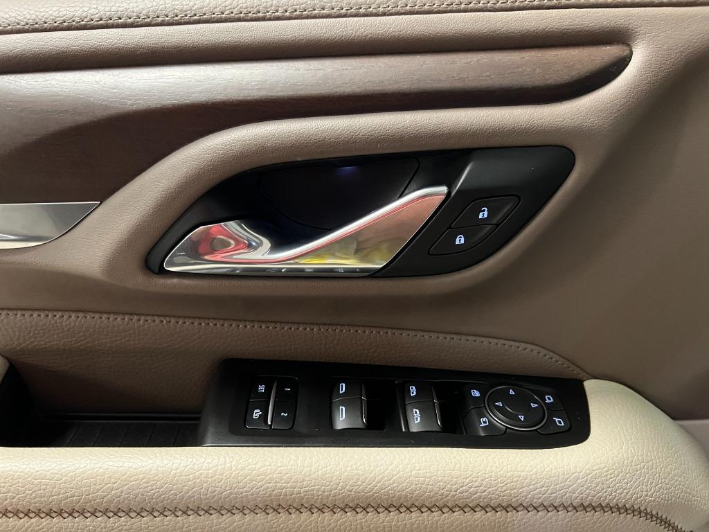 2021 GMC Yukon XL Denali 1500 Denali photo