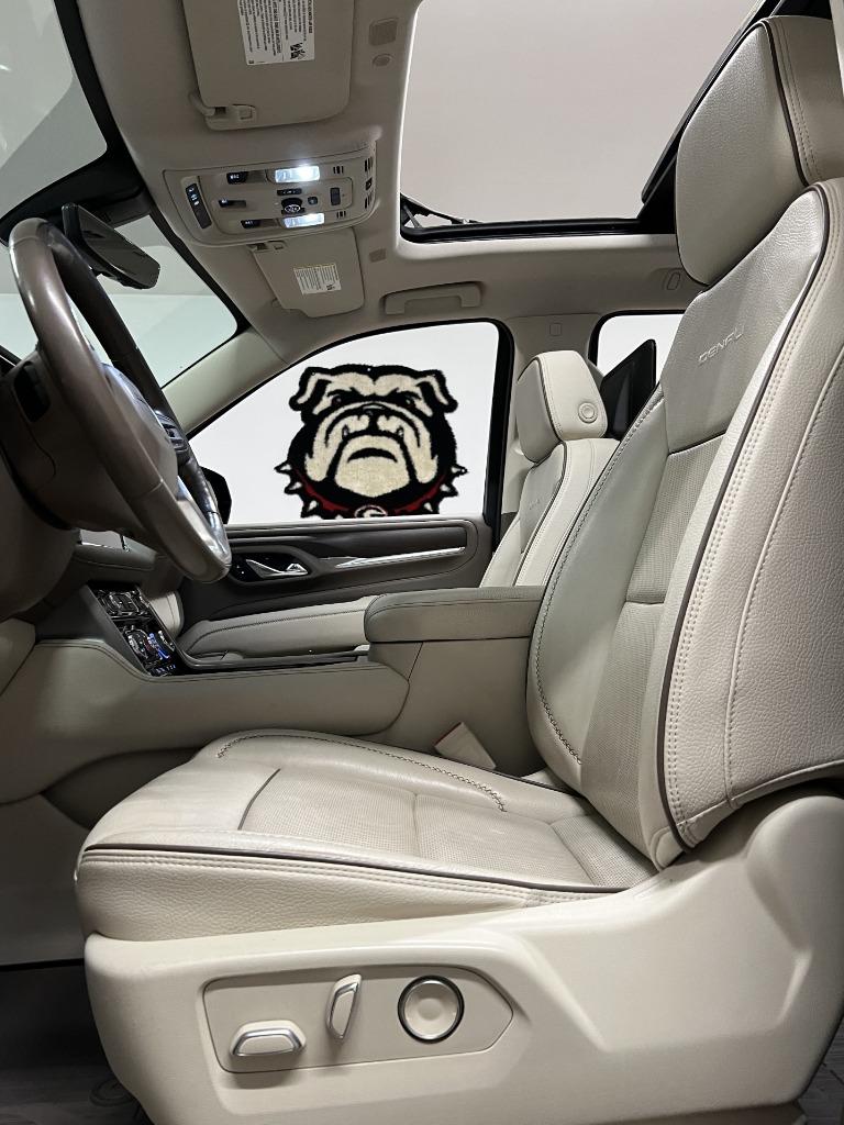2021 GMC Yukon XL Denali 1500 Denali photo