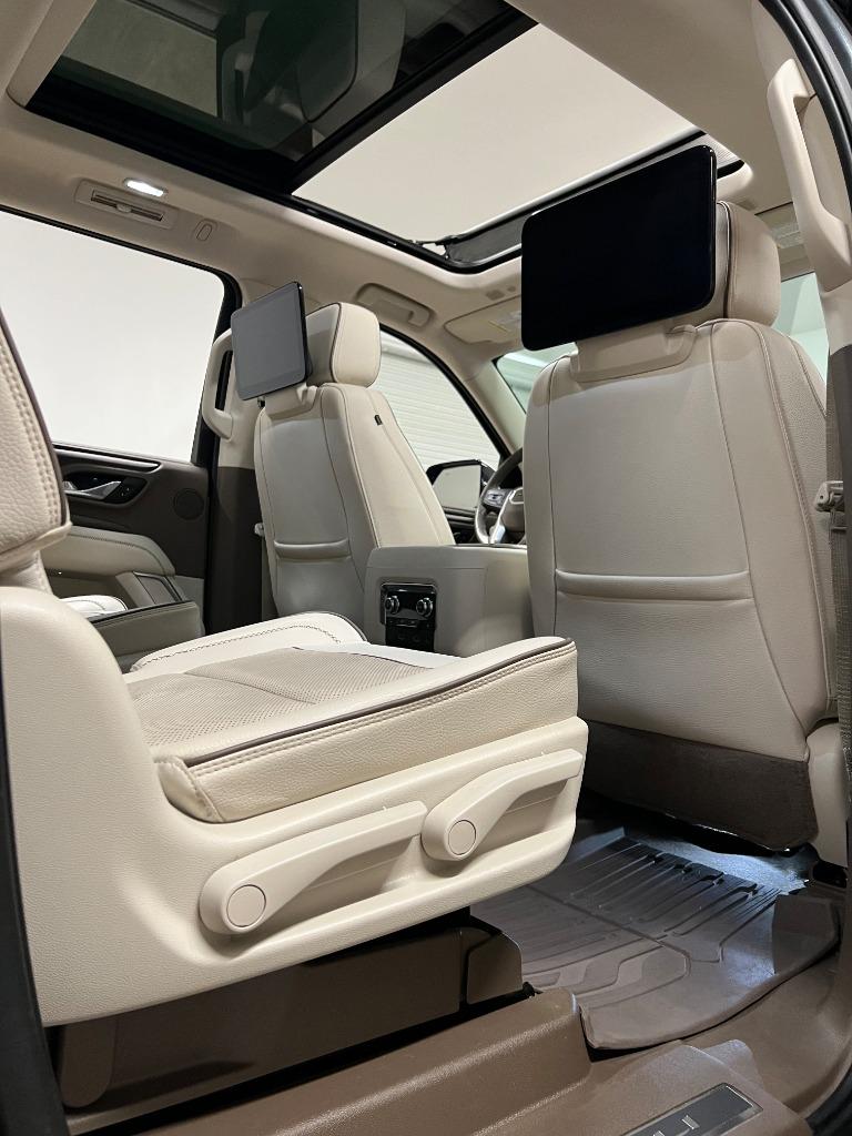 2021 GMC Yukon XL Denali 1500 Denali photo