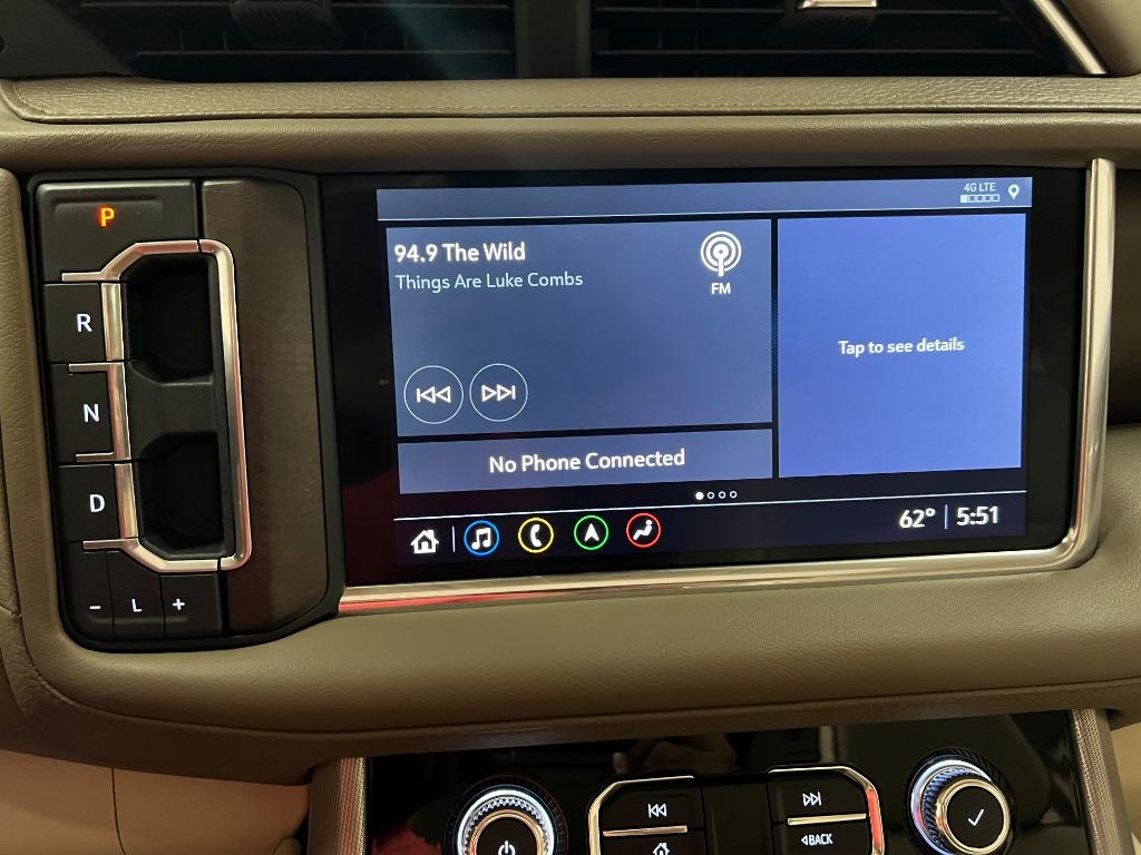 2021 GMC Yukon XL Denali 1500 Denali photo