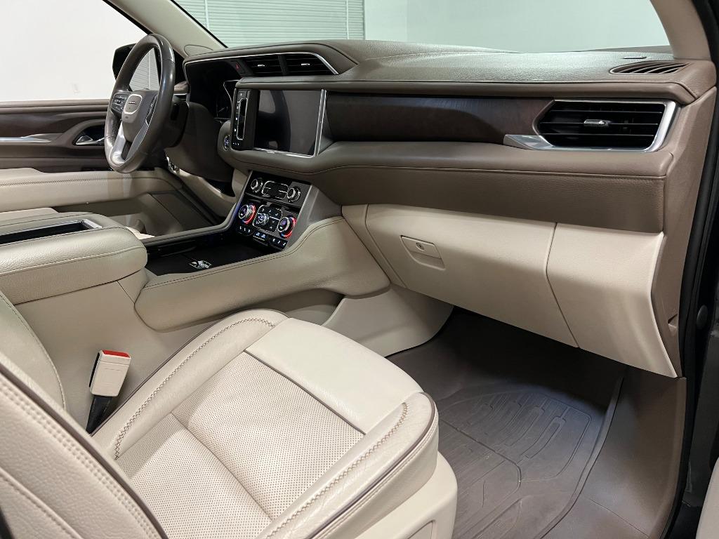 2021 GMC Yukon XL Denali 1500 Denali photo