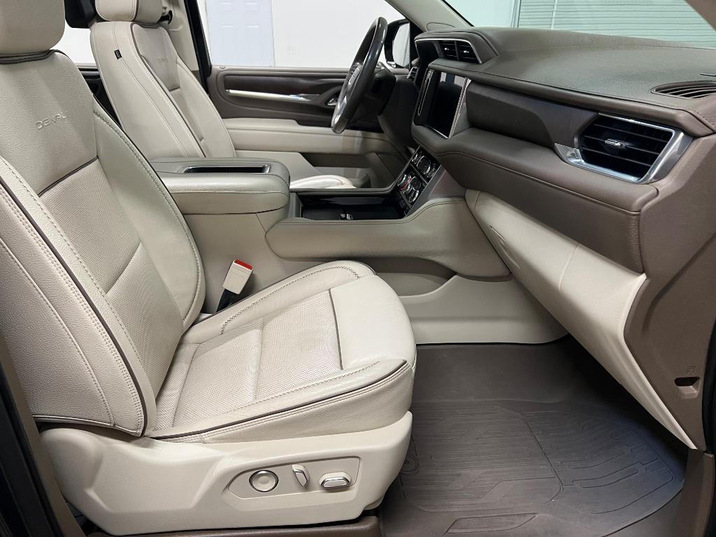 2021 GMC Yukon XL Denali 1500 Denali photo