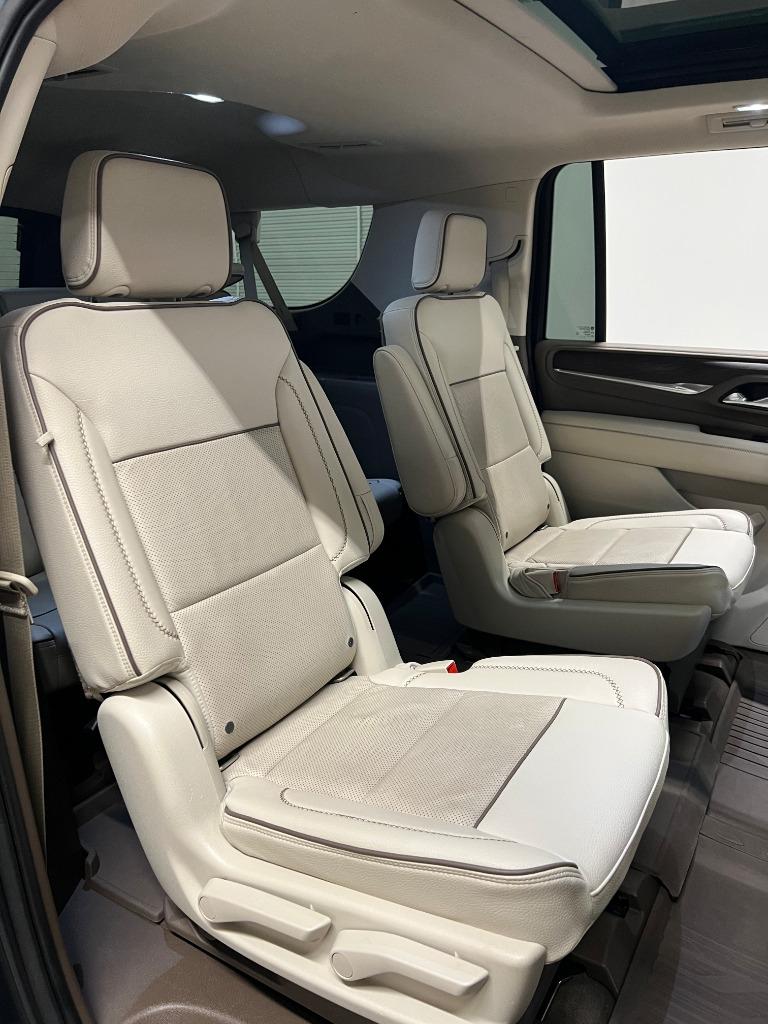 2021 GMC Yukon XL Denali 1500 Denali photo