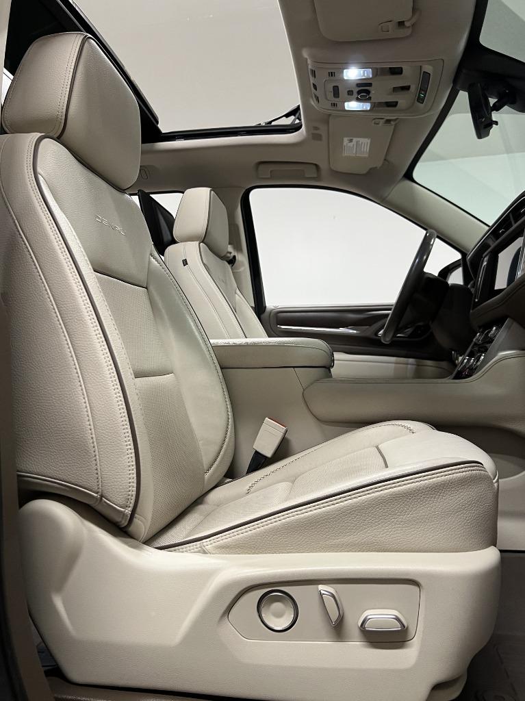 2021 GMC Yukon XL Denali 1500 Denali photo