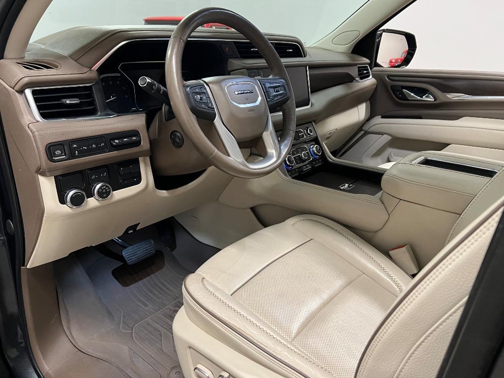 2021 GMC Yukon XL Denali 1500 Denali photo