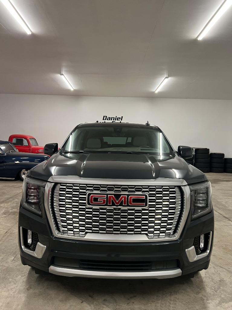 2021 GMC Yukon XL Denali 1500 Denali photo