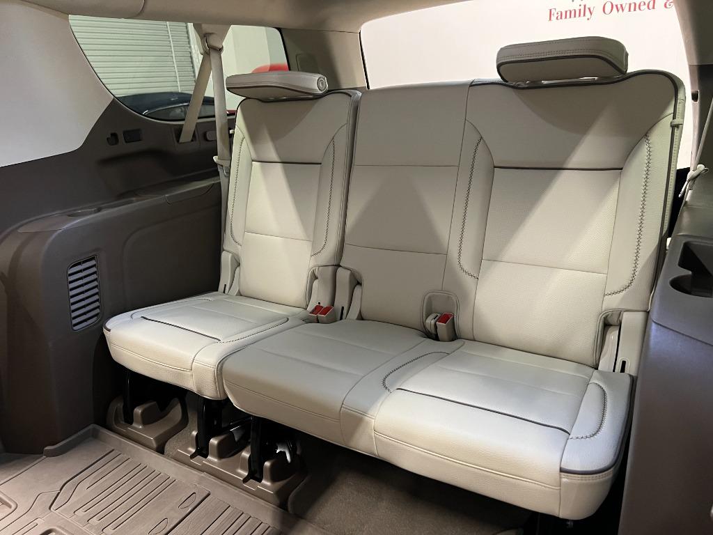 2021 GMC Yukon XL Denali 1500 Denali photo