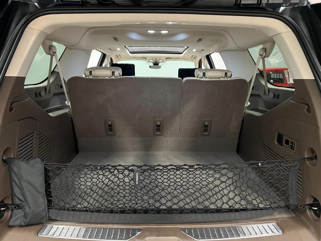 2021 GMC Yukon XL Denali 1500 Denali photo