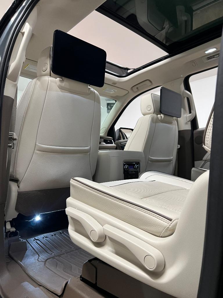 2021 GMC Yukon XL Denali 1500 Denali photo