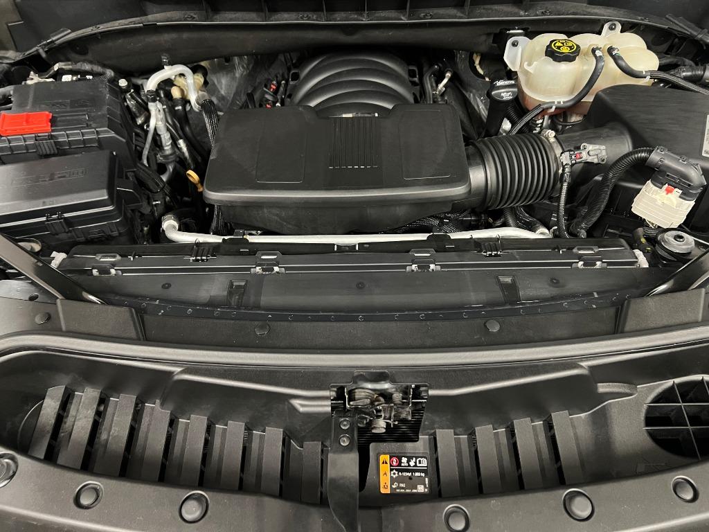 2021 GMC Yukon XL Denali 1500 Denali photo