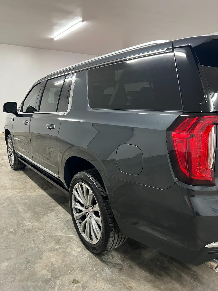 2021 GMC Yukon XL Denali 1500 Denali photo