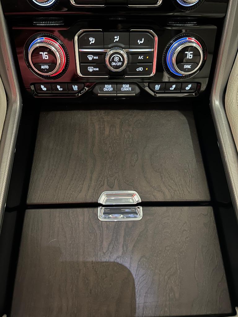 2021 GMC Yukon XL Denali 1500 Denali photo