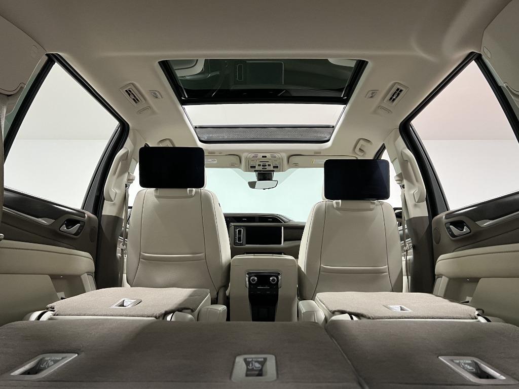 2021 GMC Yukon XL Denali 1500 Denali photo