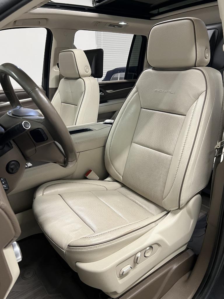 2021 GMC Yukon XL Denali 1500 Denali photo