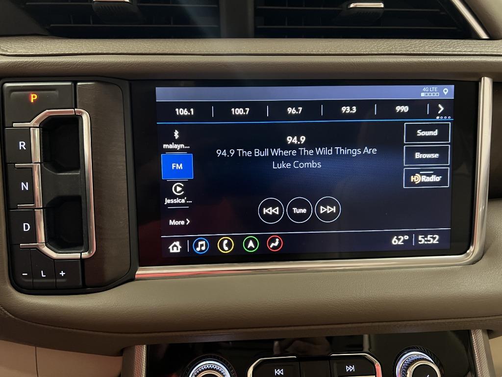 2021 GMC Yukon XL Denali 1500 Denali photo