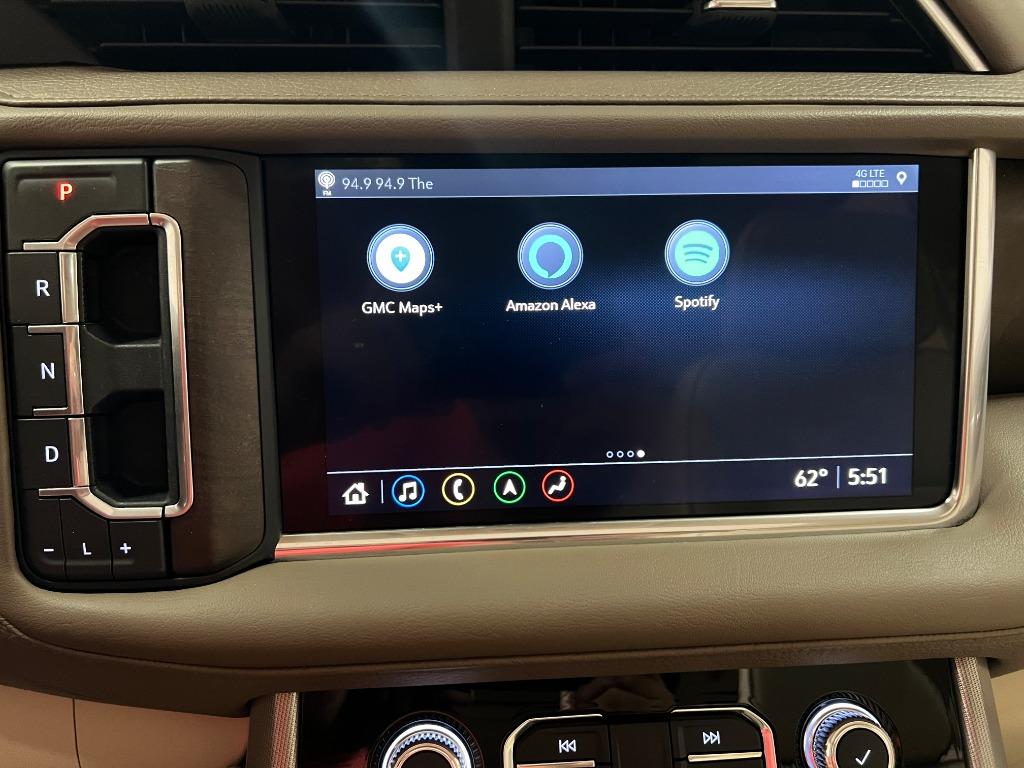 2021 GMC Yukon XL Denali 1500 Denali photo