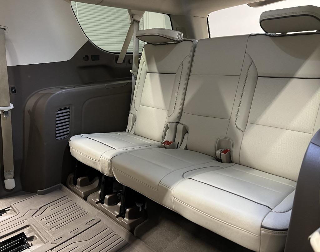 2021 GMC Yukon XL Denali 1500 Denali photo