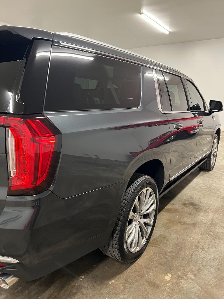 2021 GMC Yukon XL Denali 1500 Denali photo