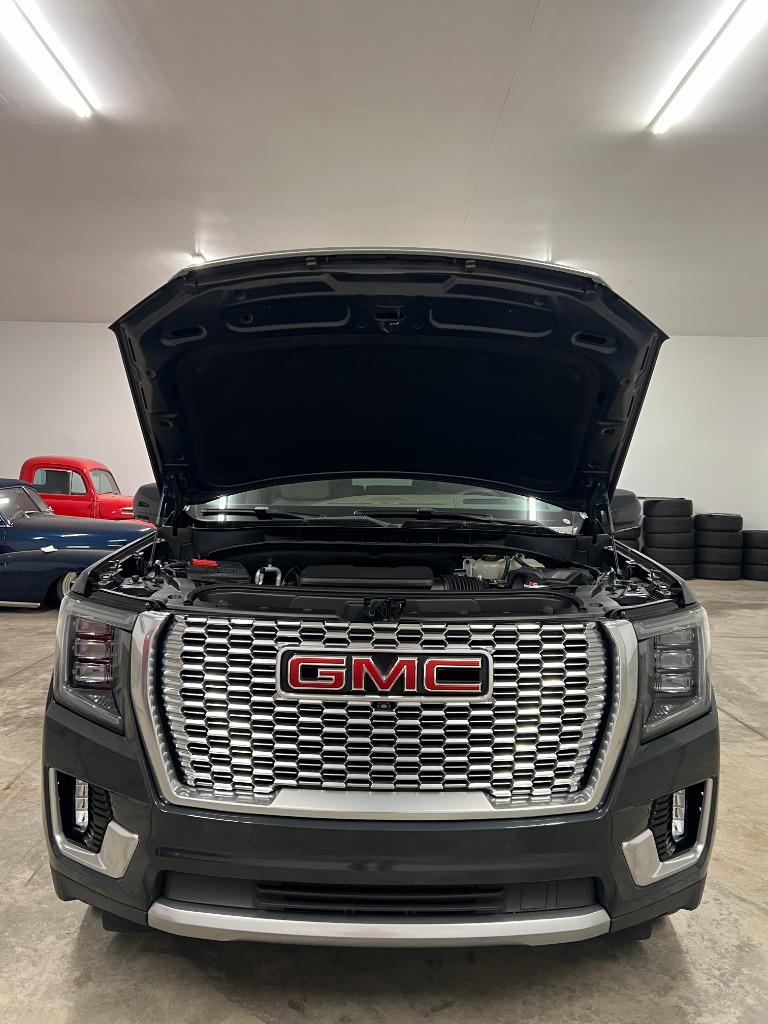 2021 GMC Yukon XL Denali 1500 Denali photo