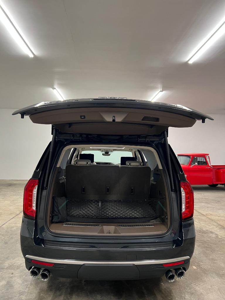 2021 GMC Yukon XL Denali 1500 Denali photo
