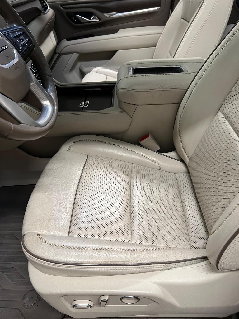 2021 GMC Yukon XL Denali 1500 Denali photo