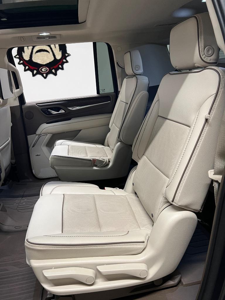 2021 GMC Yukon XL Denali 1500 Denali photo