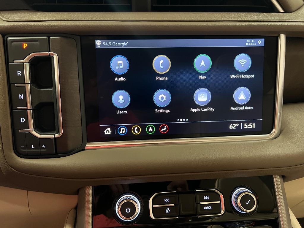 2021 GMC Yukon XL Denali 1500 Denali photo