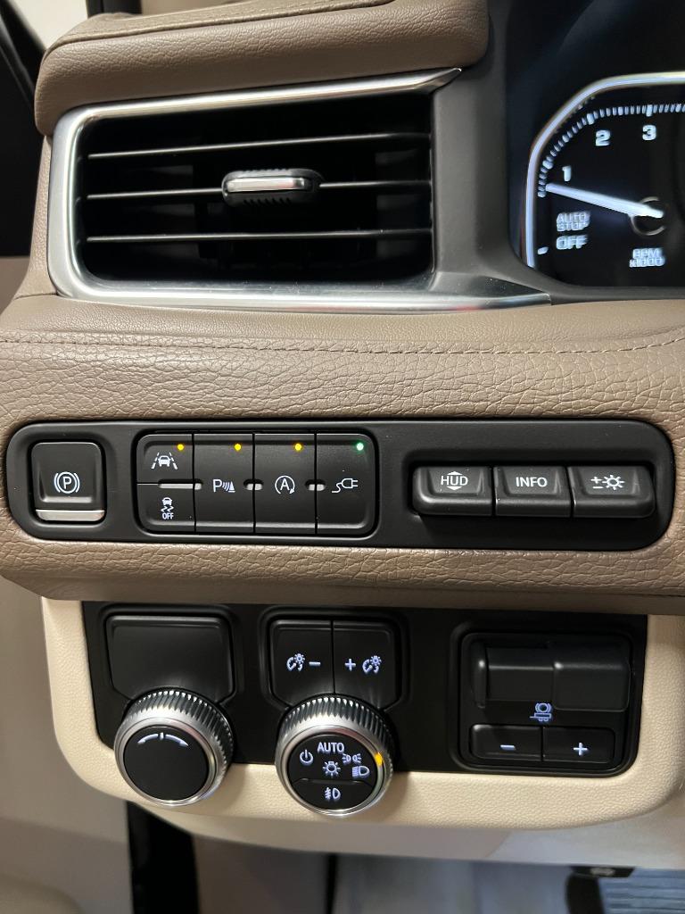 2021 GMC Yukon XL Denali 1500 Denali photo