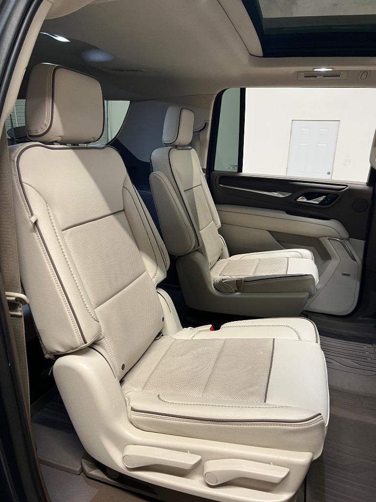 2021 GMC Yukon XL Denali 1500 Denali photo