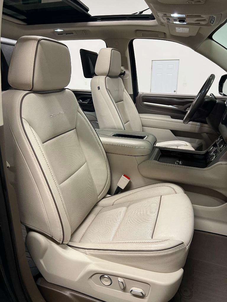 2021 GMC Yukon XL Denali 1500 Denali photo