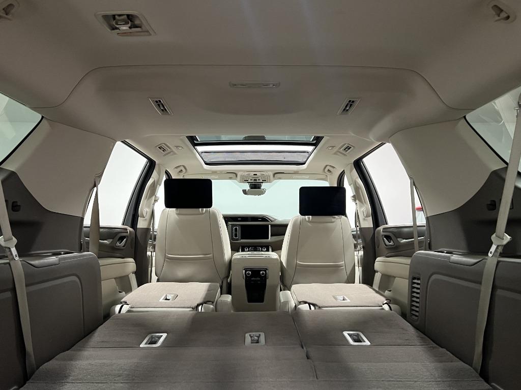 2021 GMC Yukon XL Denali 1500 Denali photo