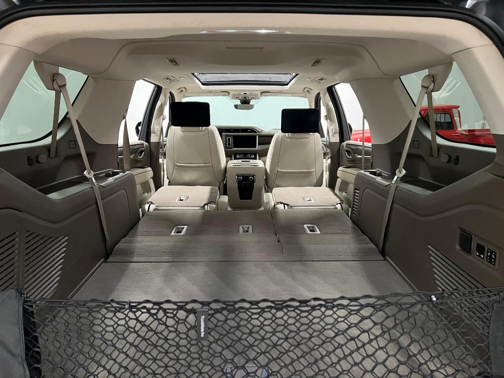 2021 GMC Yukon XL Denali 1500 Denali photo