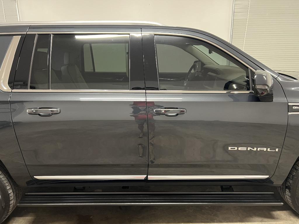 2021 GMC Yukon XL Denali 1500 Denali photo