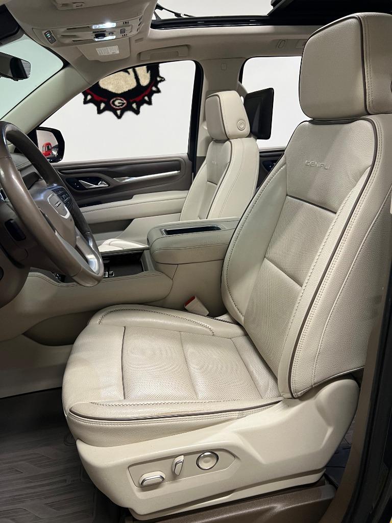 2021 GMC Yukon XL Denali 1500 Denali photo