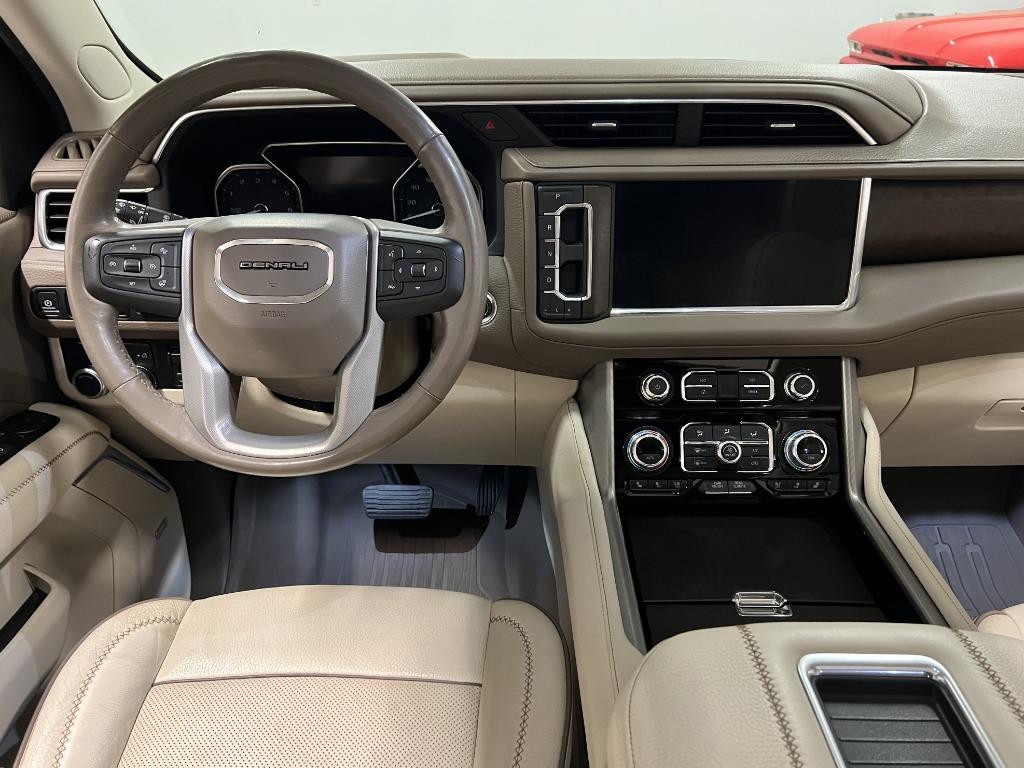 2021 GMC Yukon XL Denali 1500 Denali photo
