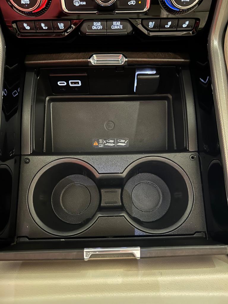 2021 GMC Yukon XL Denali 1500 Denali photo