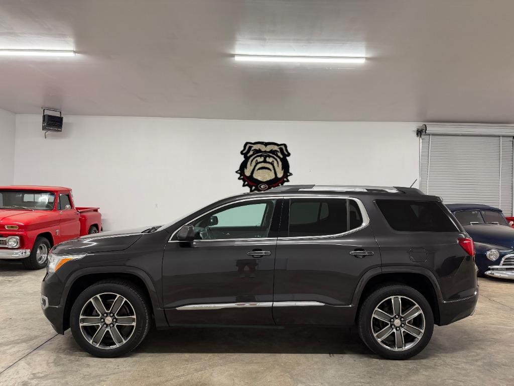 2017 GMC Acadia - $13,950