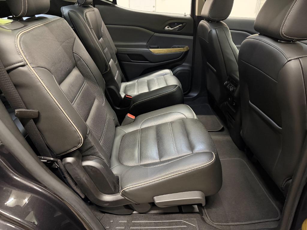 2017 GMC Acadia - $13,950