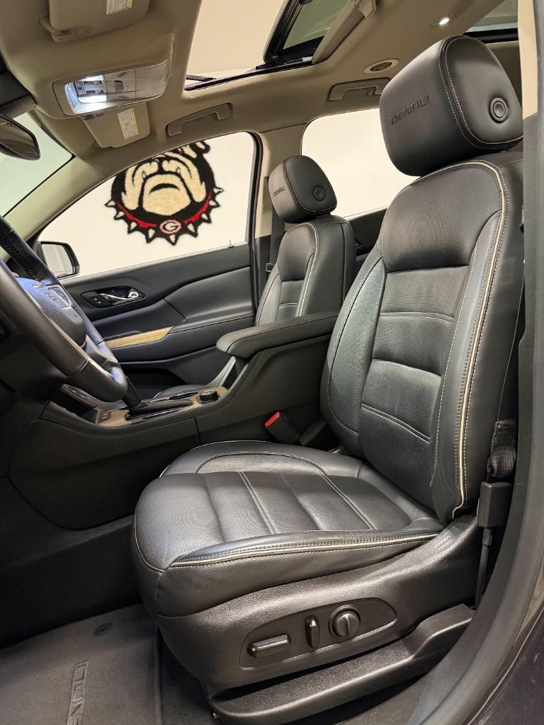 2017 GMC Acadia - $13,950