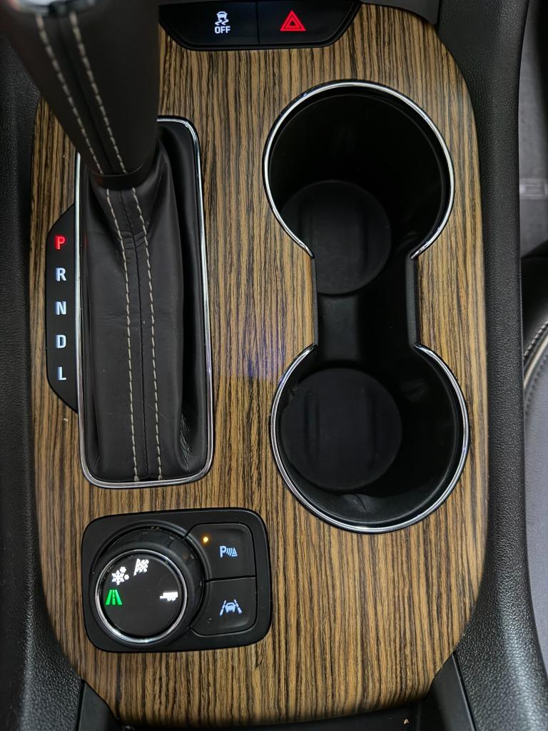 2017 GMC Acadia - $13,950
