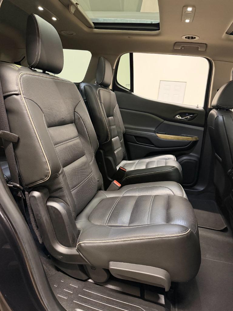 2017 GMC Acadia - $13,950